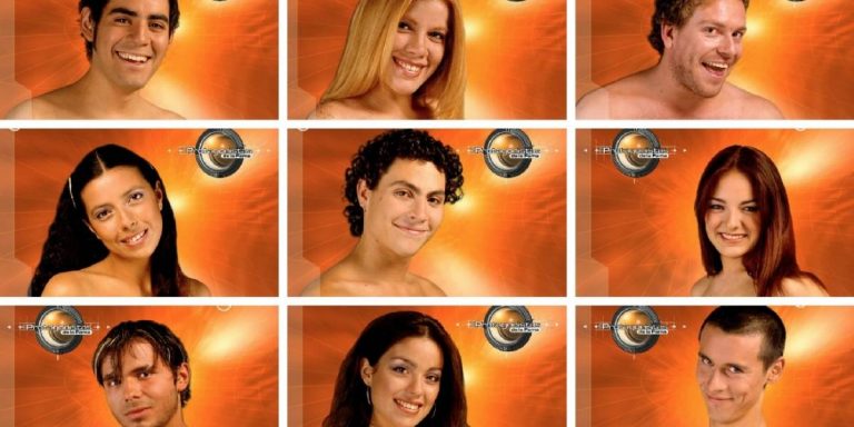 Ex "Protagonista de la Fama" regresa al país con renovado look