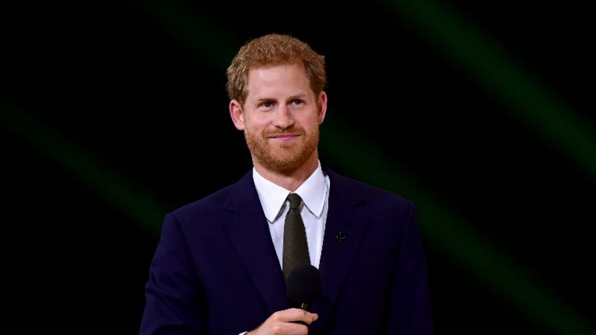 ¡El Príncipe Harry ya escogió a su padrino de bodas!