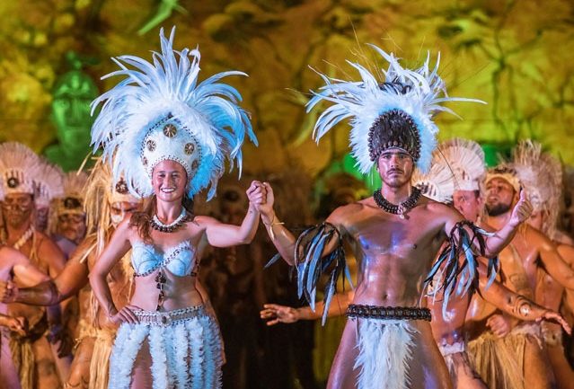 Esto es lo que tienes que saber antes de visitar Rapa Nui