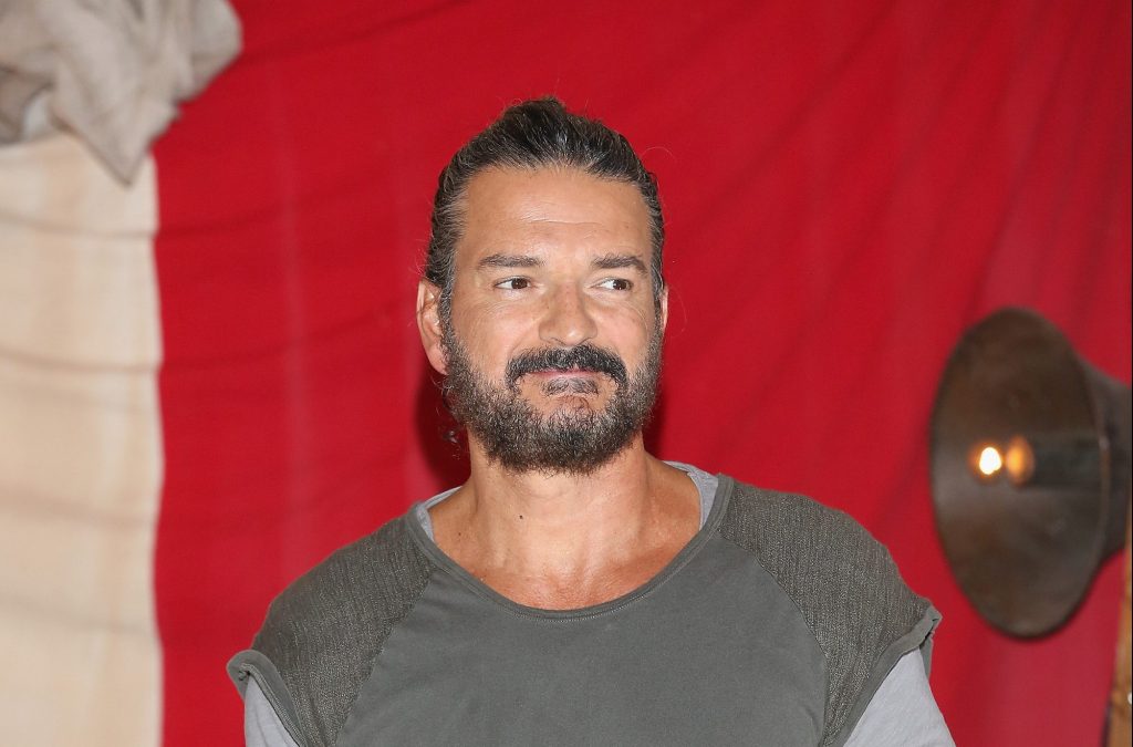 Ricardo Arjona