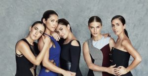 Las guapas mujeres de "Soltera otra vez 3" se confiesan en revista "Cosas"