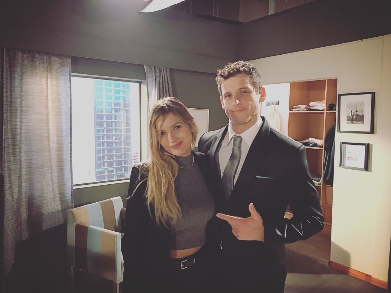 Eyal Meyer Dime quién fue