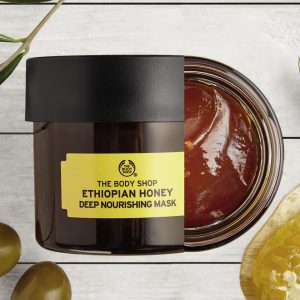 ¡Participa y gana increíbles productos de The Body Shop!