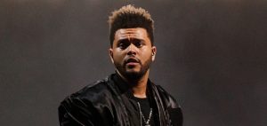 The Weeknd lloró al cantar canción dedicada a Selena Gómez en Coachella