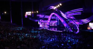 Reconocido rostro de la TV se candidatea para el Festival de Viña 2019