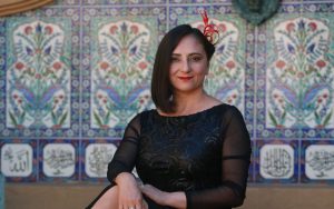 ¡Adiós Guillermina! Este es el radical look de Ximena Rivas para su nuevo personaje en TVN