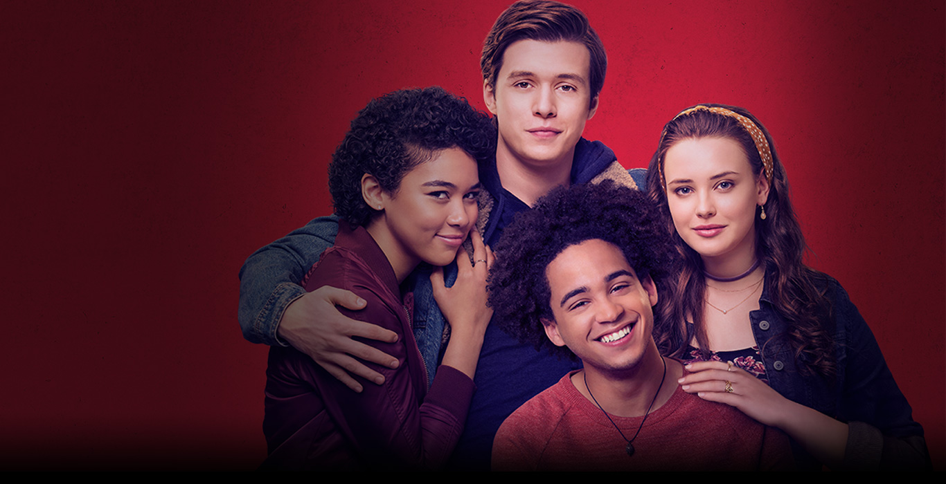 Conoce a todos los ganadores de entradas para "Yo Soy Simón", la película de amor más esperada de 2018