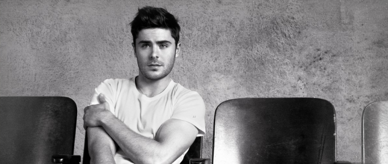 Conoce a la guapa actriz que habría conquistado el corazón de Zac Efron