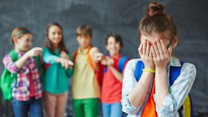 Claves para ayudar a nuestros hijos a combatir el bullying