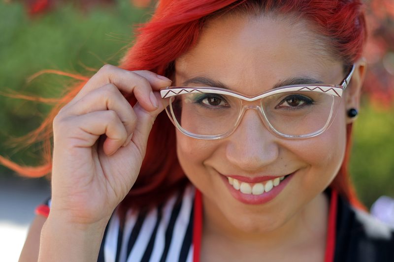 La inspiradora foto de Alejandra Valle: "No más #bodyshaming"