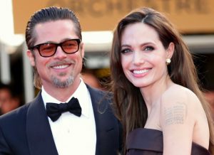 Rumores indican que Angelina Jolie y Brad Pitt estarían en Chile