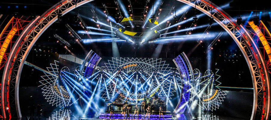 ¿Presencia internacional? Destacado actor chileno no descarta animar Viña 2019