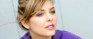 Antonella Orsini y su acusación contra Herval Abreu: Si me mantuve en silencio fue porque tuve miedo