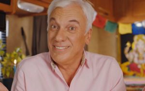 Antonio Vodanovic deja entre ver posibilidad de estar en el Festival de Viña del Mar