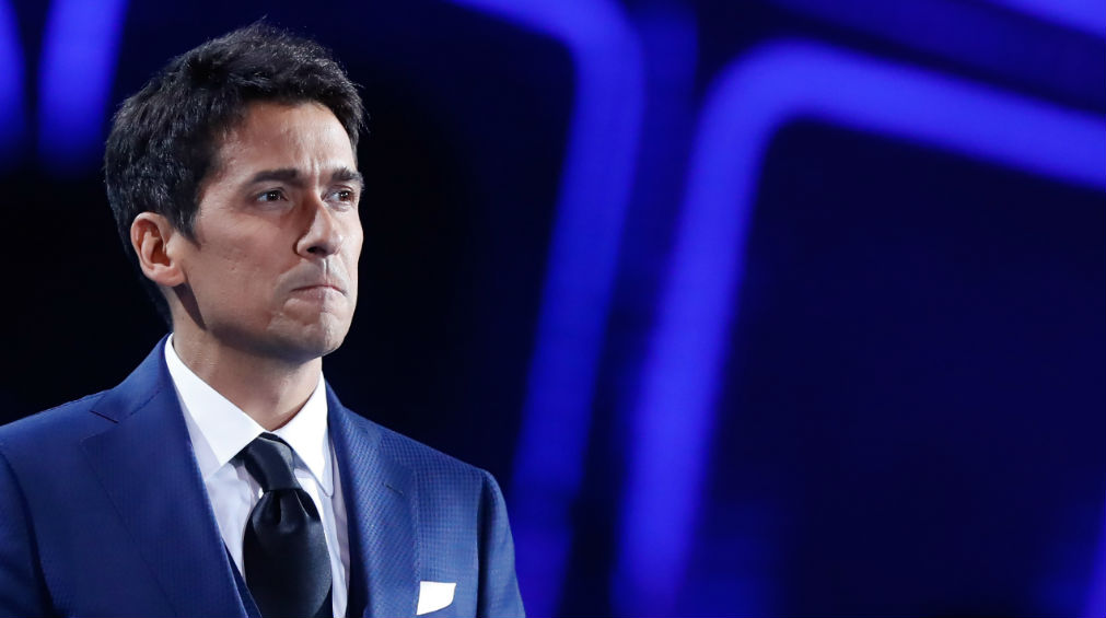 Rafa Araneda denuncia amenaza de muerte que recibió en sus redes sociales