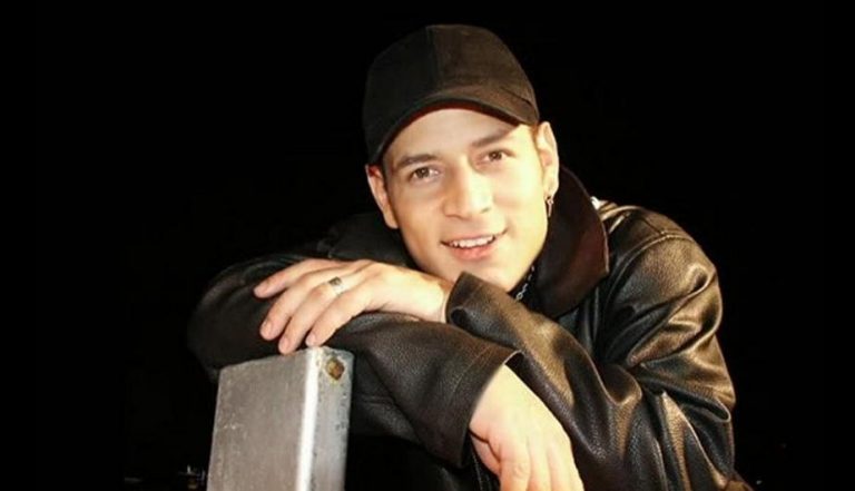 Mila Correa comparte emotiva foto con Jefferson Barbosa a dos años de su trágica muerte
