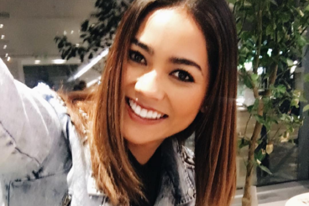 La inusual forma en que Camila Recabarren busca ayudar a personas en situación de calle