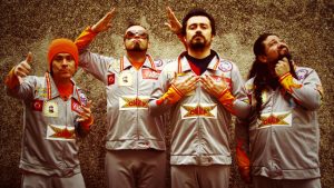 Chancho en Piedra pierde a uno de sus integrantes históricos