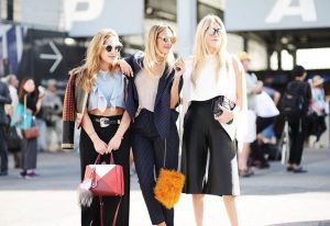 Conoce el tipo de chaquetas que son tendencia esta temporada otoño - invierno 2018