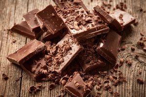 ¡Aprende cómo combatir la celulitis con chocolate!