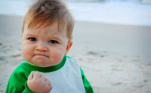 Descubren el meme más antiguo de la historia... ¡Y es del siglo pasado!