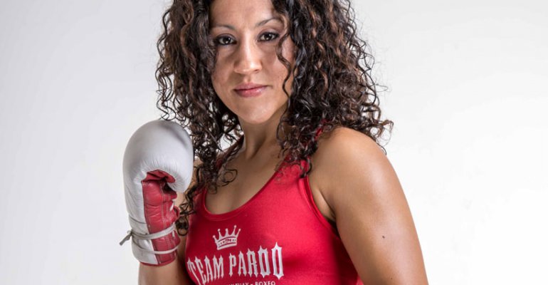 "Crespita" Rodríguez habló de su detención en Bolivia en "Primer Plano"