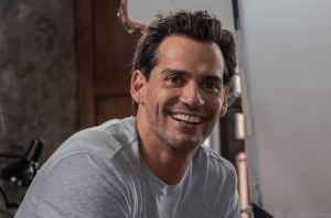 Cristián de la Fuente dedicó tierno mensaje a su hija en medio de la cuarentena