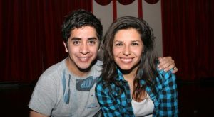 ¡Tía chocha! Dayana Amigo sorprende con fotografía junto a la hija recién nacida de Fernando Godoy