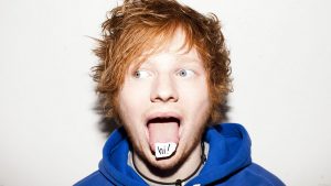 Revisa el adelanto de "Songwriter", el íntimo documental de Ed Sheeran