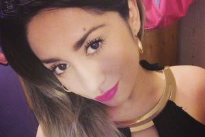 El desgarrador mensaje de la madre de Fernanda Maciel tras regresar desde Argentina