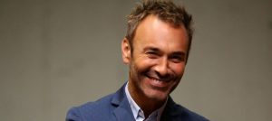 Jordi Castell entrega detalles de su relación amorosa con un hombre 16 años menor