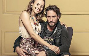 Mega realizará una serie remota sobre el coronavirus