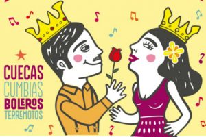 ¡Ya hay computo! Conoce quienes lideran la competencia por los Reyes Guachacas