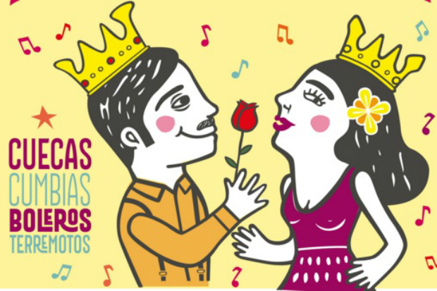 ¡Ya hay computo! Conoce quienes lideran la competencia por los Reyes Guachacas