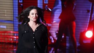 ¡Fantástica! Catalina Guerra sorprende con cambio de look