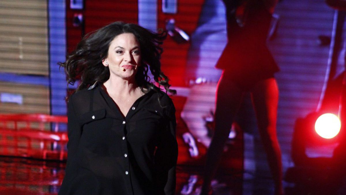 ¡Fantástica! Catalina Guerra sorprende con cambio de look