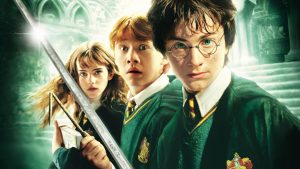 Actriz de Harry Potter vendrá a la Comic Con Chile