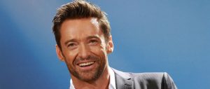 ¡Awww! La emotiva declaración de amor de Hugh Jackman a su esposa tras 22 años juntos