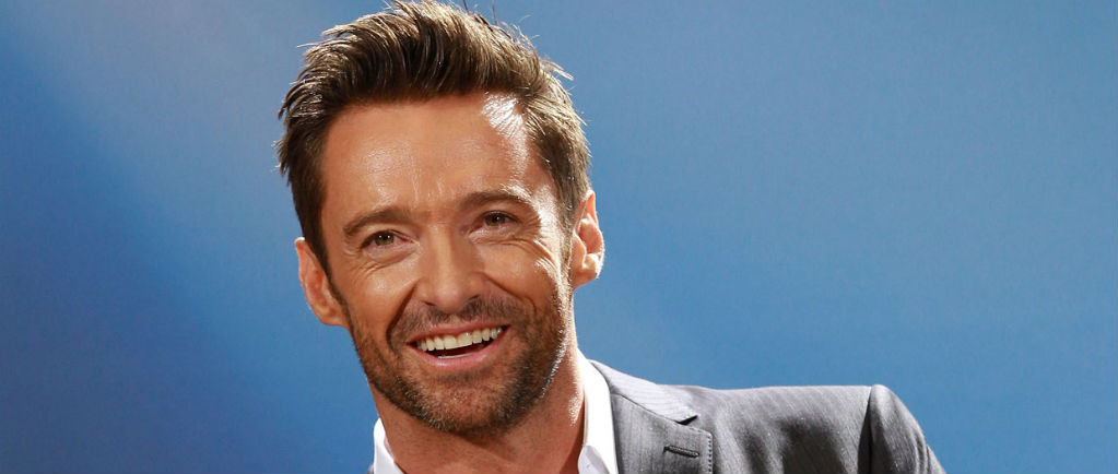 ¡Awww! La emotiva declaración de amor de Hugh Jackman a su esposa tras 22 años juntos