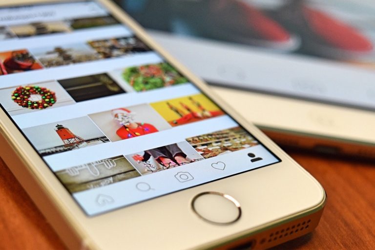 ¡Al fin! Instagram permitirá respaldar todas las fotos que has subido