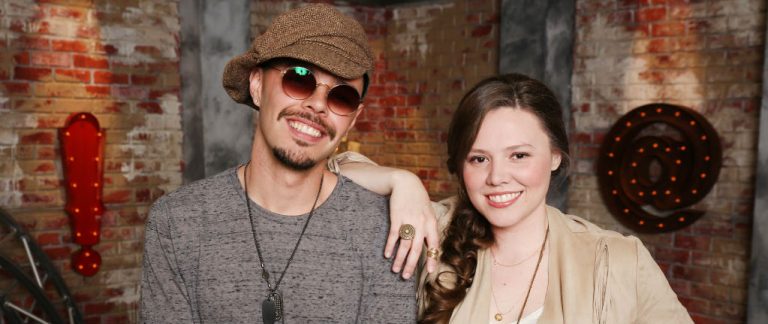 ¿La prueba definitiva del nuevo romance de Joy con un guapo cantante?