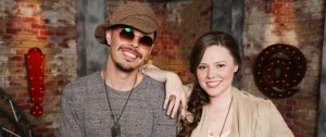 Jesse de Jesse y Joy presenta a su hija adolescente ¡Y son iguales!