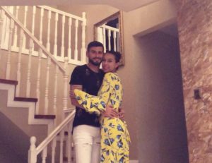 Joyce Castiblanco pierde al hijo que esperaba y escribe emotivo mensaje