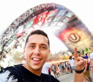 ¡Se confesó! Pareja de Karol Lucero habla de su relación en Primer Plano