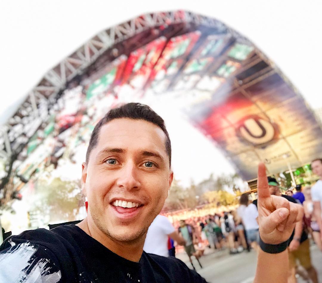 ¡Se confesó! Pareja de Karol Lucero habla de su relación en Primer Plano