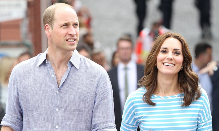 ¡A punto de nacer! Kate y William se preparan para recibir a su tercer hijo