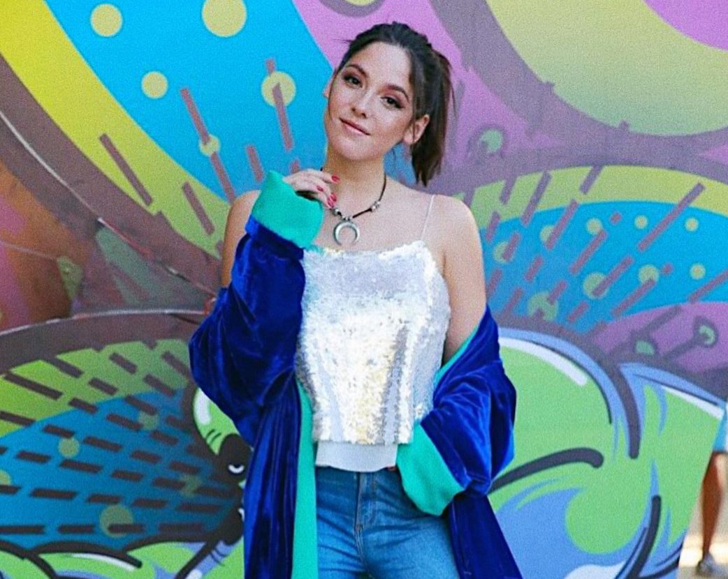 Kel Calderón revela detalles de su nuevo proyecto