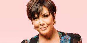 Kris Jenner cayó bajo el encanto de Luis Fonsi