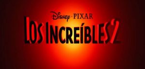 Liberan nuevo trailer de "Los Increíbles 2"