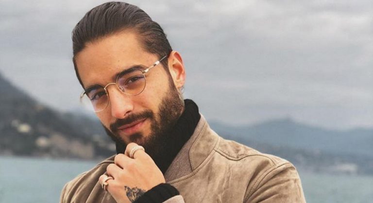 Maluma estrena el videoclip de su primer tema en inglés